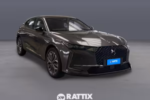 DS DS4 II 2021 DS4 1.2 puretech Bastille Business