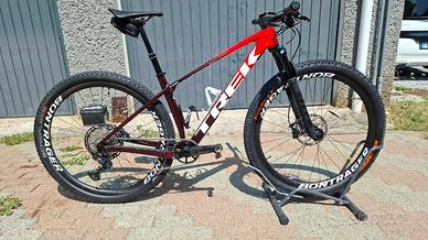 Mtb Trek procaliber 9.8 taglia M