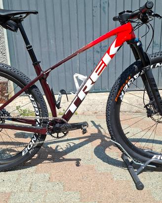 Mtb Trek procaliber 9.8 taglia M