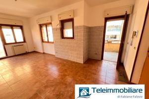 Attico con Terrazze Cantina e Posto Auto