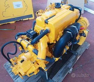 entrobordo VETUS 80 HP NO PATENTE 