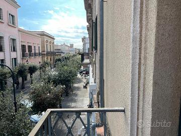 Abitazione con lastricato solare