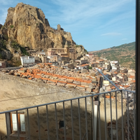 Casa indipendente panoramica