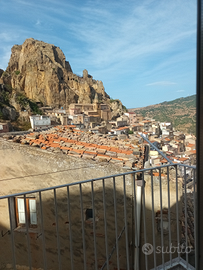 Casa indipendente panoramica