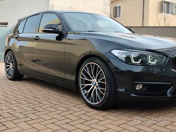 Bmw 120i