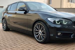 Bmw 120i