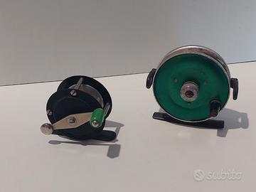 mulinello ofmer tipo E e piccolo recuperino