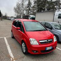 Opel Meriva 1.7 CDTI – Economica e spaziosa