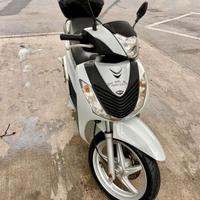 HONDA SH 125