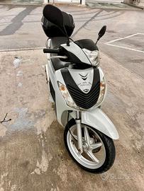HONDA SH 125