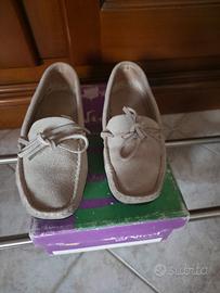 Mocassino donna numero 36