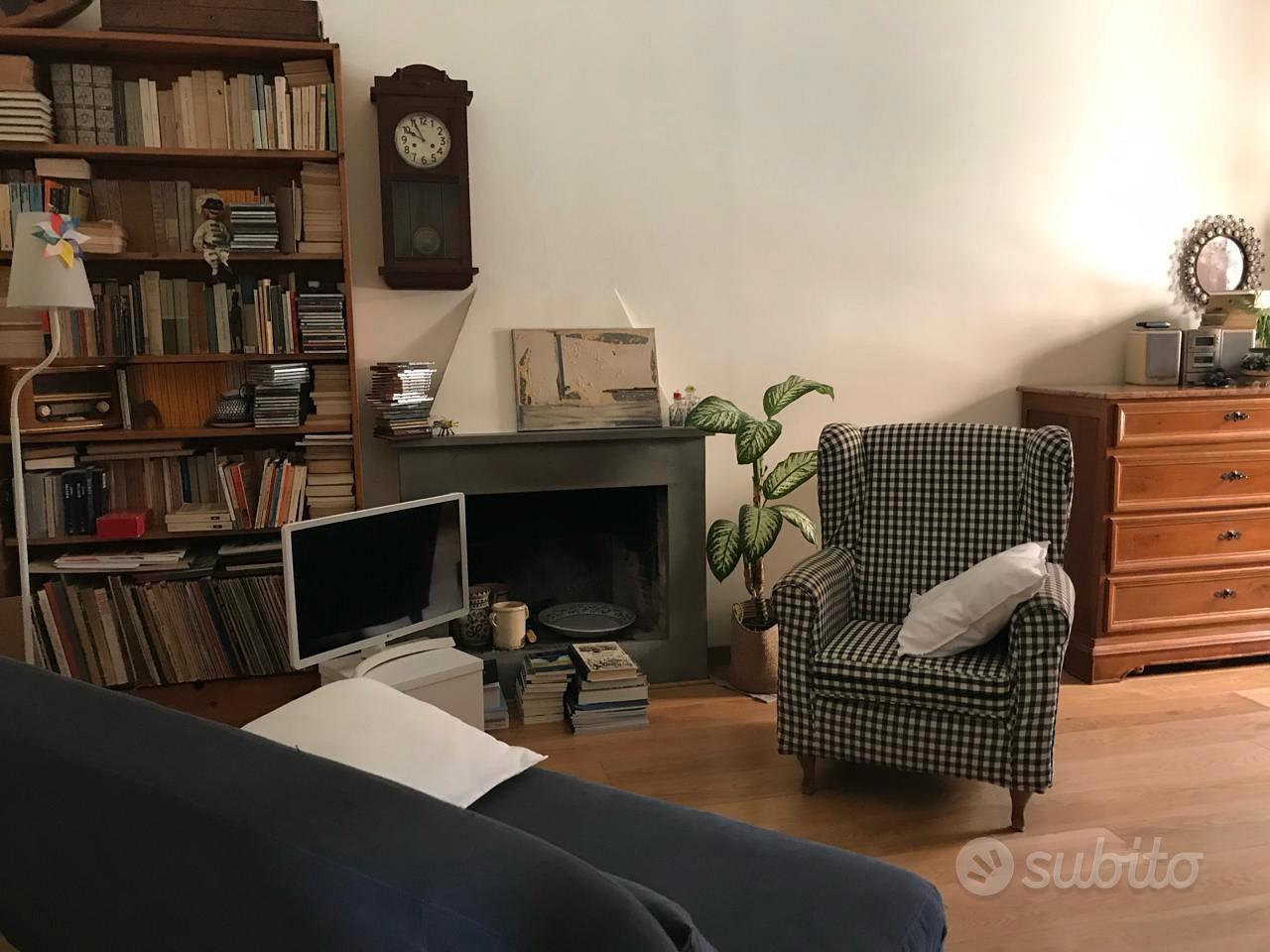 Apartment in Chiusi, Siena - Vista 5