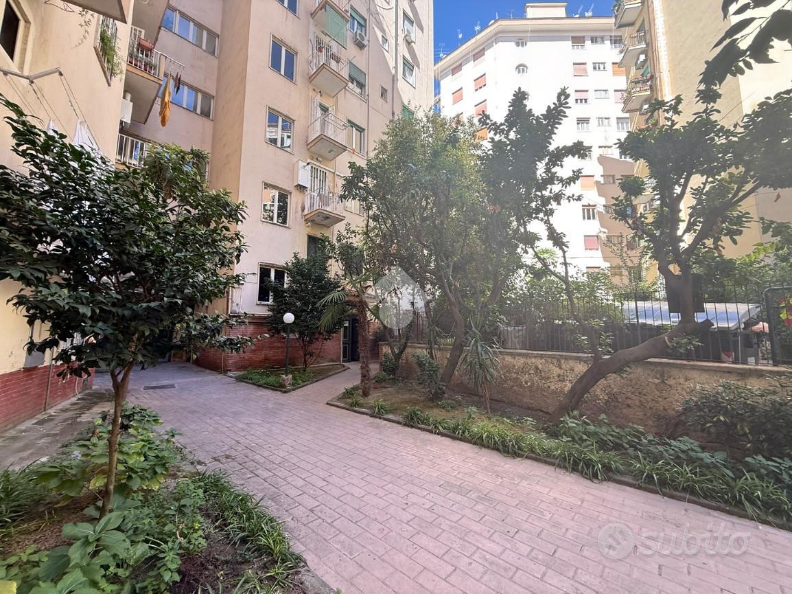Appartamento – Napoli, Rione Antignano, Municipalità 5 - Vista 3