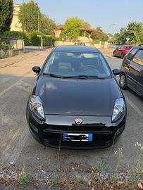 Fiat punto metano/benzina