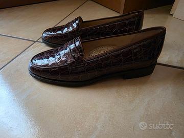 Scarpe ValleVerde numero 37