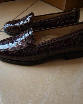 Scarpe ValleVerde numero 37