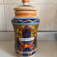 Vaso farmacia