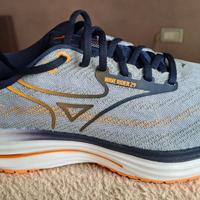 scarpe  Mizuno Wave  Rider 29 taglia 42. NUOVE
