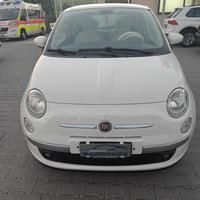 Fiat 500 2015 Fiat 500 Lounge 1.2 Benzina (69 Cv).