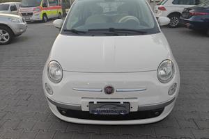 Fiat 500 2015 Fiat 500 Lounge 1.2 Benzina (69 Cv).
