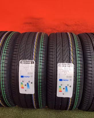 225 45 17 Gomme Estive 2026 Continental 225 45R17