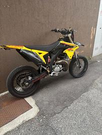 Valenti SM 50
