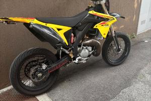 Valenti SM 50
