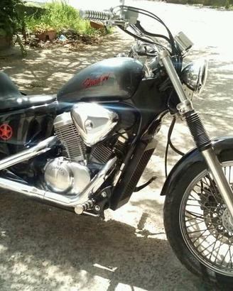 Honda VT 600 Shadow - 2000