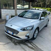 FORD Focus 1.5 EcoBlue 120 CV 5p. Business