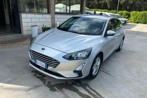 FORD Focus 1.5 EcoBlue 120 CV 5p. Business