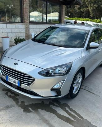 FORD Focus 1.5 EcoBlue 120 CV 5p. Business
