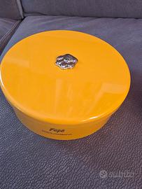 ciotola e collare  m/l fefe dolce gabbana