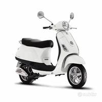 PIAGGIO VESPA 50 LX 4 TEMPI RICAMBI
