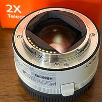 Sony FE Teleconverter 2.0x
