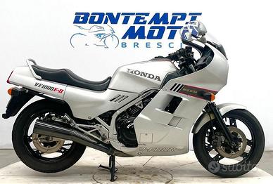 Honda VF 1000