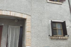 Villino bifamiliare in mezzo alla natura