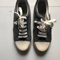 Scarpe sportive in tessuto da uomo n44 Carlsberg