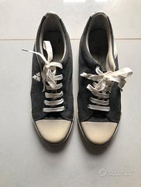 Scarpe sportive in tessuto da uomo n44 Carlsberg