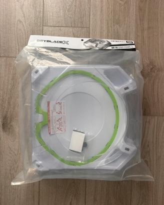 Extreme Stadium BX-10 Beyblade x