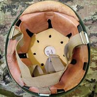 ELMETTO ITALIANO MODELLO 42/60