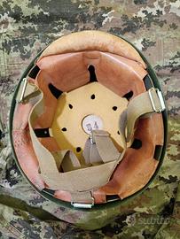 ELMETTO ITALIANO MODELLO 42/60