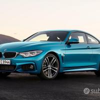 Ricambi usati Bmw Serie 4 2019 2022