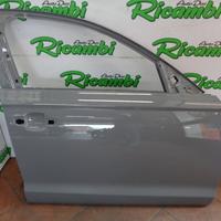 PORTA ANTERIORE DESTRA AUDI RS6 4G ANNO 2018