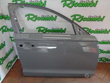 PORTA ANTERIORE DESTRA AUDI RS6 4G ANNO 2018