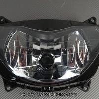 Fanale anteriore per HONDA CBR 600 F 1999 - 2000