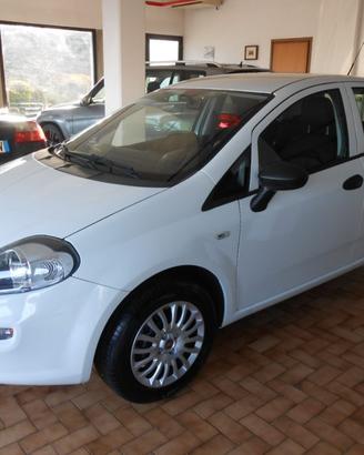 FIAT Punto 1.4 5P GPL ! ok neop.