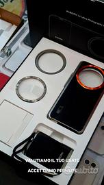 Xiaomi 14 ultra kit fotografico
