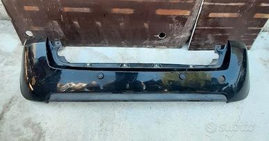 PARAURTI POSTERIORE COMPLETO PER FIAT Multipla 2° 