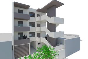 Appartamento Nuova Costruzione zona Via Manzoni