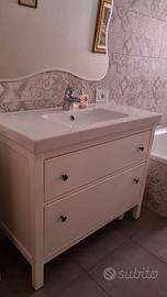 Mobile bagno